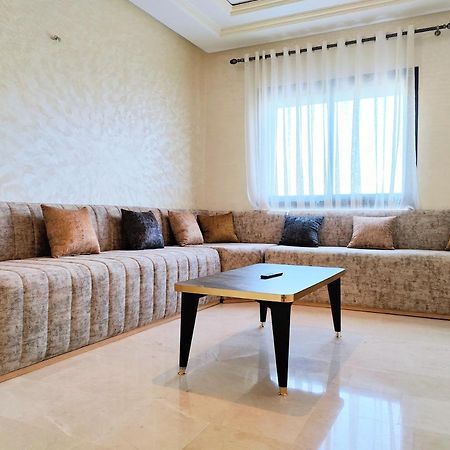 Appartment In Tanger City Center - 5Min To The Beach - Free Parking Exteriér fotografie