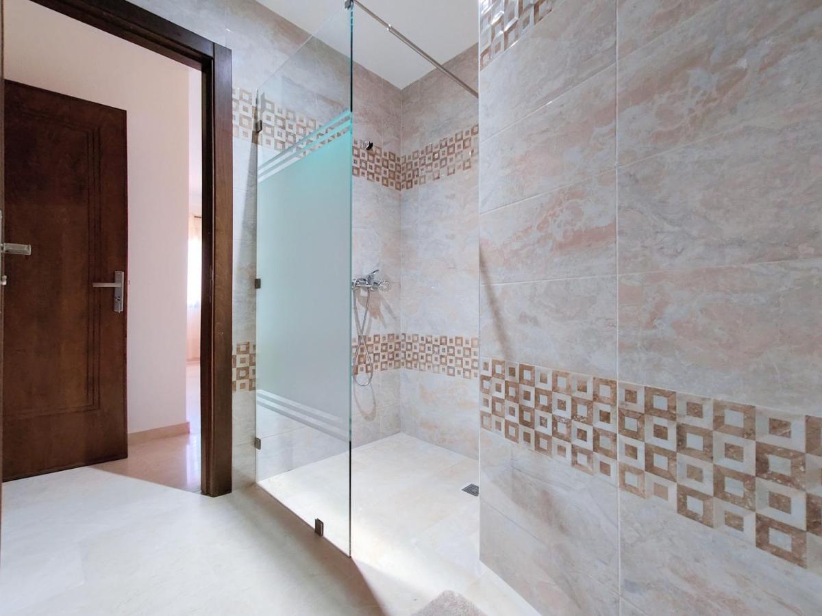 Appartment In Tanger City Center - 5Min To The Beach - Free Parking Exteriér fotografie